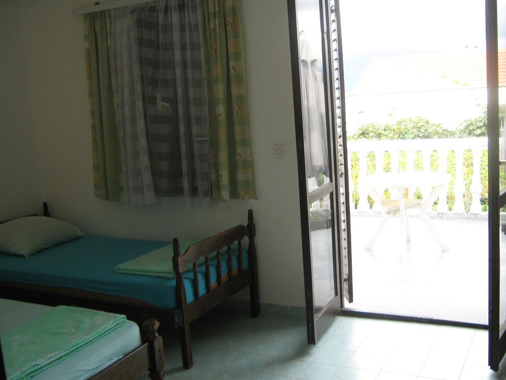 Apartments Ceca Tivat Exterior foto