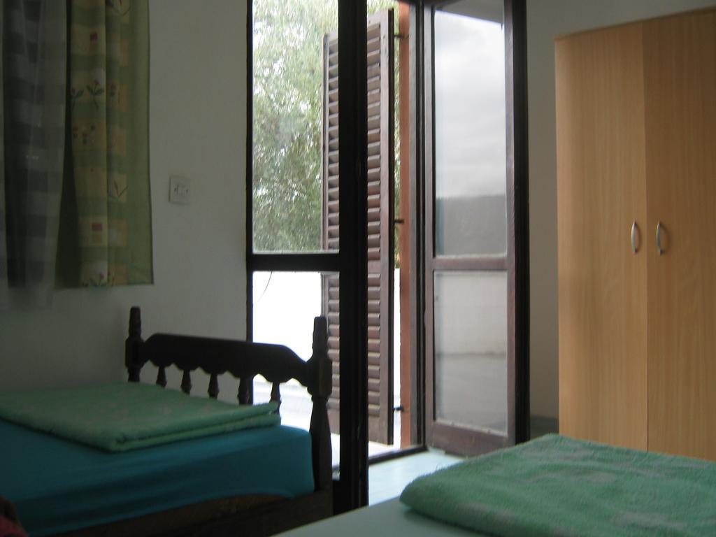 Apartments Ceca Tivat Exterior foto