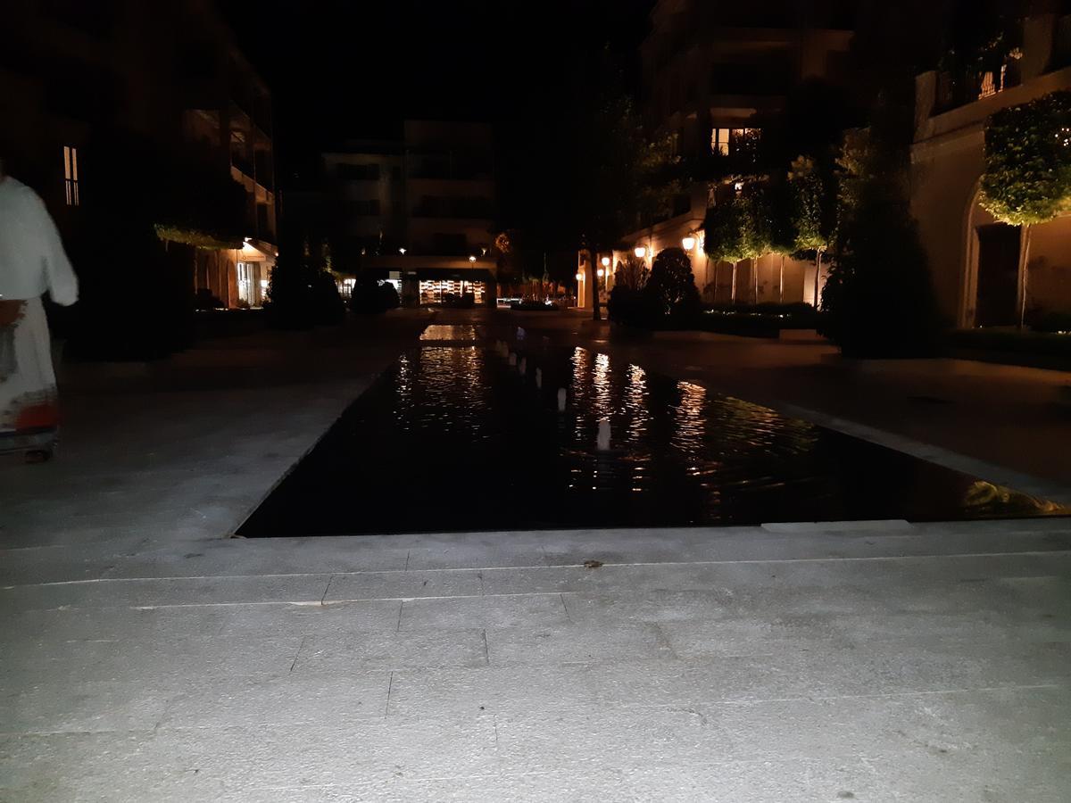 Apartments Ceca Tivat Exterior foto