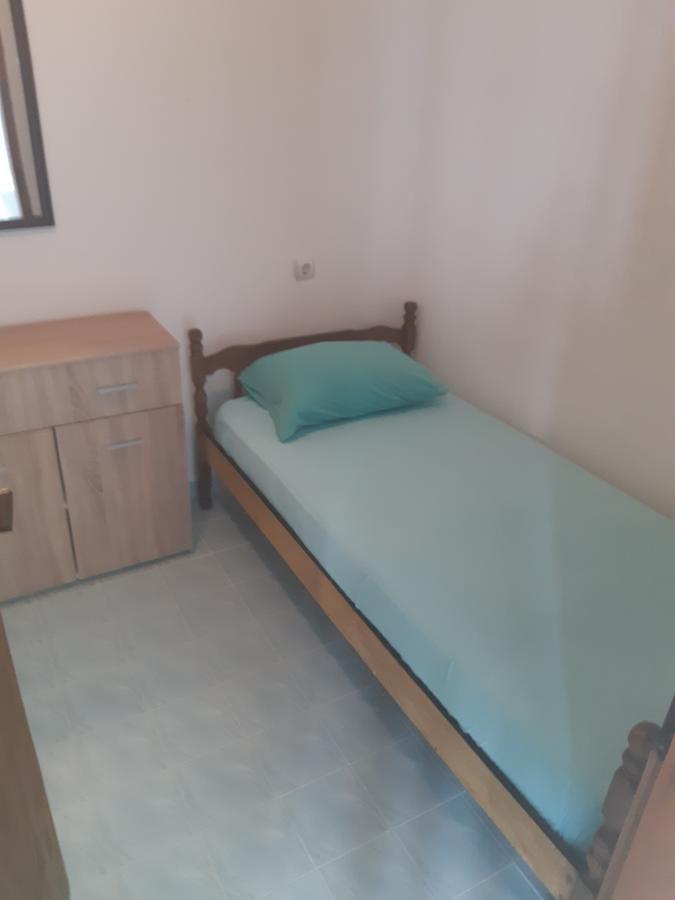 Apartments Ceca Tivat Exterior foto