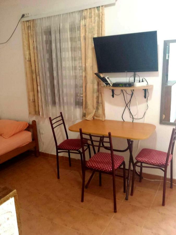 Apartments Ceca Tivat Exterior foto